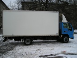 Грузоперевозки в Санкт-Петербурге, грузоперевозки в Ленинградской области, грузовые перевозки, переезд СПб